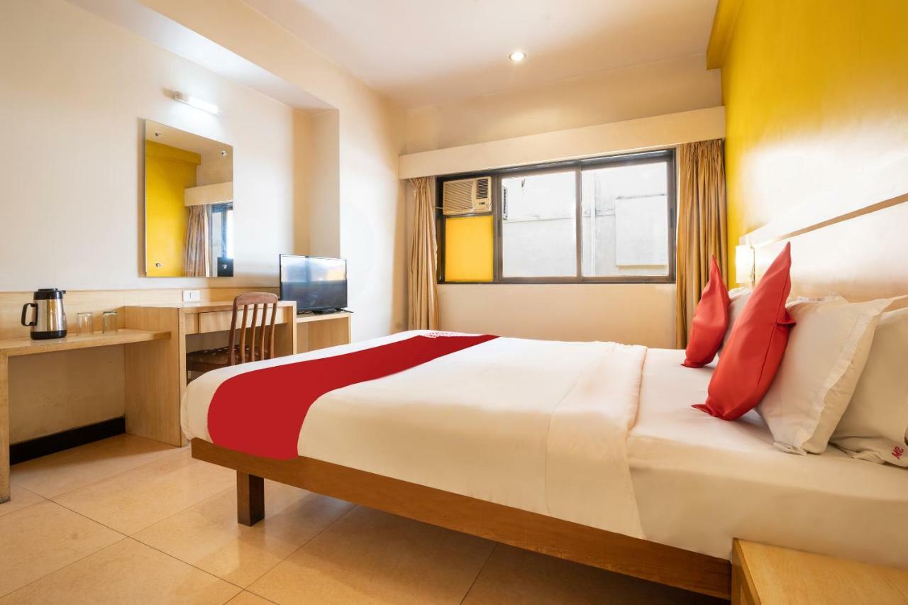 Oyo 44695 Hotel Mango Sawantwadi Exterior photo