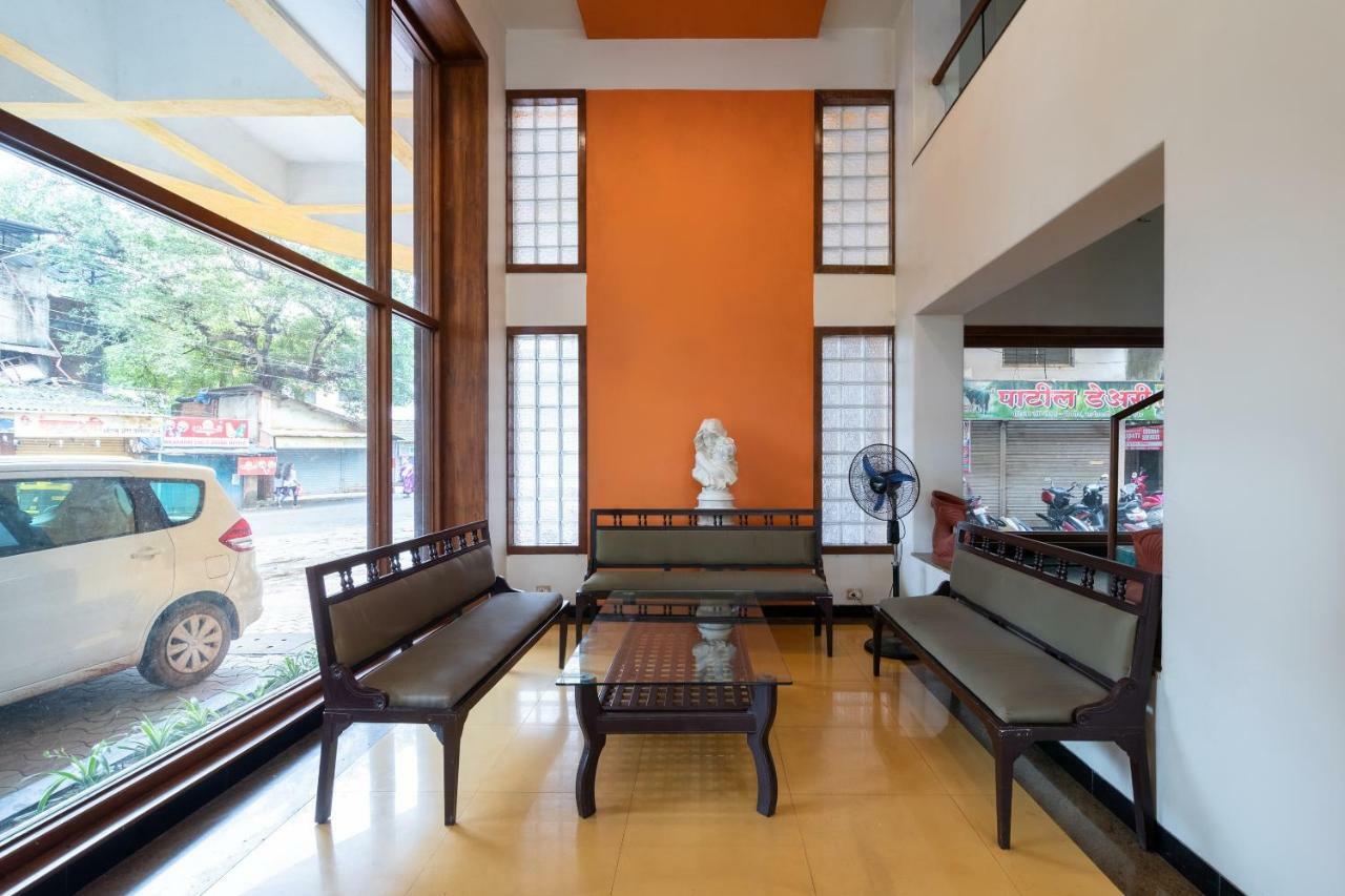 Oyo 44695 Hotel Mango Sawantwadi Exterior photo